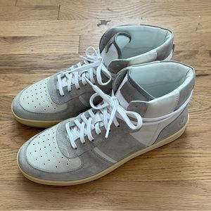 Collegium Pillar Destroyer High Size 43 aka Size 10